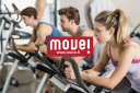 Move wellness center Oy