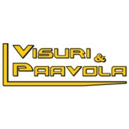 Visuri & Paavola Oy