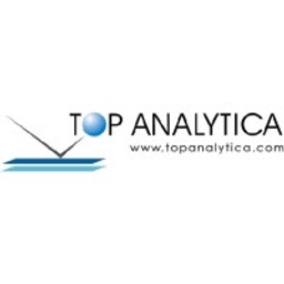 Top Analytica Oy Ab