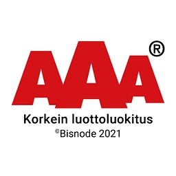 Asunto Oy Espoon Vaateri