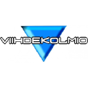 Viihdekolmio Oy