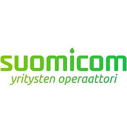 Suomi Communications Oy