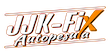 JJK yhtiöt Oy