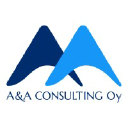 A & A Consulting Oy