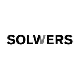 Solwers Kiinteistot Oy