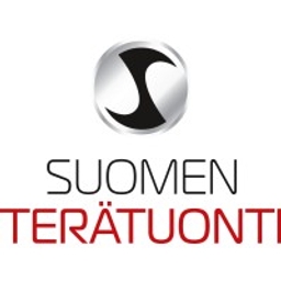 Suomen Teratuonti Oy