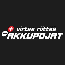 Akkupojat Oy