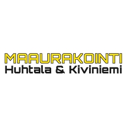 Maaurakointi Huhtala & Kiviniemi Oy