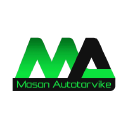 Masan Autotarvike Oy