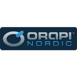 Orapi Nordic Oy Ab