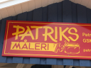 Patriks Måleri Ab