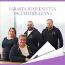 Asunto Oy Oulun Villa Veronica