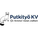 Putkityö KV Oy