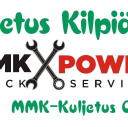MMK-Kuljetus Oy