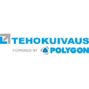 Tehokuivaus Oy