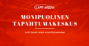 Kiinteistö Oy Lappi Areena