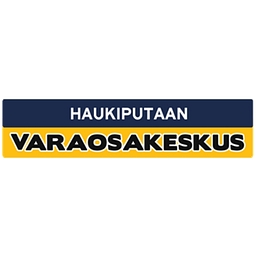 Muhoksen Varaosakeskus Oy