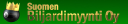 Suomen Biljardimyynti Oy