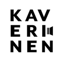 Kaverinen Oy