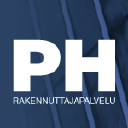 PH-Rakennuttajapalvelu Oy