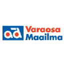 Varaosamaailma Oy