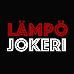 Lämpöjokeri Oy