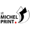 St Michel Print Oy