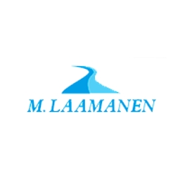 Kuljetuspalvelu M. Laamanen Oy