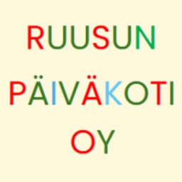 Ruusun Paivakoti Oy