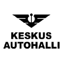 Keskusautohalli Oy