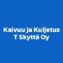 Kaivuu ja Kuljetus T Skyttä Oy