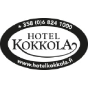 Wiklof Hotel Services Ab Oy
