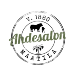 Ahdesalo Oy