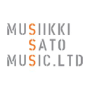 MUSIIKKISATO OY