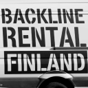 Backline Rental Finland Oy Ltd