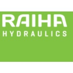 Raiha Hydraulics Oy