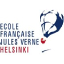 Ranskalaisen Jules Verne -koulun kannatusyhdistys ry