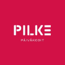 Pilke paivakodit Oy
