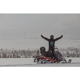 Lapin Luontolomat Oy