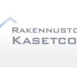 Rakennustoimisto Kasetcon Oy