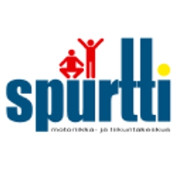 Spurtti Oy Tuire Autio