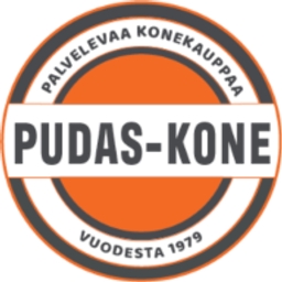 Pudas-Kone Oy
