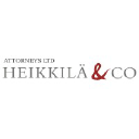 Lakiasiaintoimisto Heikkilä & Co HCO Oy
