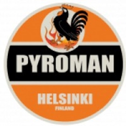 Oy Pyroman Finland Ltd