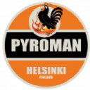 Oy Pyroman Finland Ltd