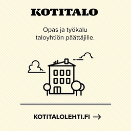 Asunto Oy Hyvinkaan Sirius