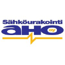 Sähköurakointi Aho Oy