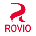 Rovio Entertainment Oy