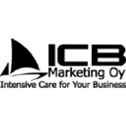 ICB Marketing Oy Ltd