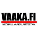 Mechaul Vaakalaitteet Oy